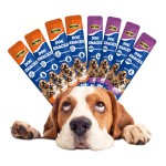 狗零食厂家-批发制造商定制私有标签健康天然鸡块