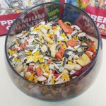 猫零食厂家-Wimow85克猫零食湿粮奶油猫食品袋装散装