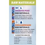 干宠物食品厂家-尤妮佳日本鸡牛肉干宠物食品猫粮2.4公斤装