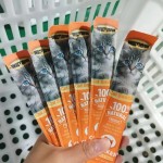 湿猫粮厂家-高品质免费样品湿粮奶油零食袋装棒状鱼三文鱼