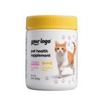 镇静咀嚼片厂家-批发狗镇静软咀嚼片镇静大麻零食狗焦虑