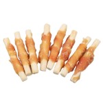 干宠物食品厂家-OEM ODM中国低价宠物食品多种口味多蛋白含量