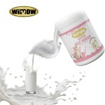 宠物奶厂家-250毫升宠物奶Wimow宠物食品无乳糖高DHA猫奶