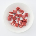 狗咬胶厂家-漂白膨胀生皮骨白色狗咬胶牛鞭棒狗零食