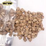 冻干厂家-工厂供应冻干多种口味宠物食品