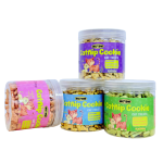 狗宠物零食厂家-热销私有标签狗宠物动物零食天然鸭胸肉干