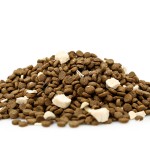 干狗粮厂家-OEM ODM批发高蛋白鸡鸭肉脱水干狗粮