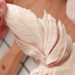 宠物冻干厂家-OEM ODM易储存天然生肉鸡鸭肝牛肉零食