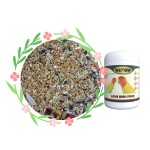 Bird Feed Factory - Wholesale Bird Parrot Food Poultry Feed Grain for Birds