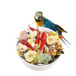 狗零食厂家-热销有机牛肉蔬菜味狗零食烟熏生皮压制骨