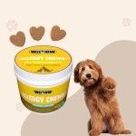 猫补充剂厂家-高品质猫营养补充剂咀嚼片供应商多种维生素