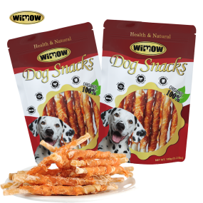 Dehydrated Chicken Supplier - Outstanding Dehydrated Chicken Breast Dog Pet and Treats Food Snacks