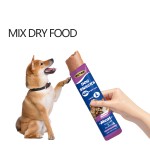 狗零食厂家-批发制造商定制私有标签健康天然鸡块