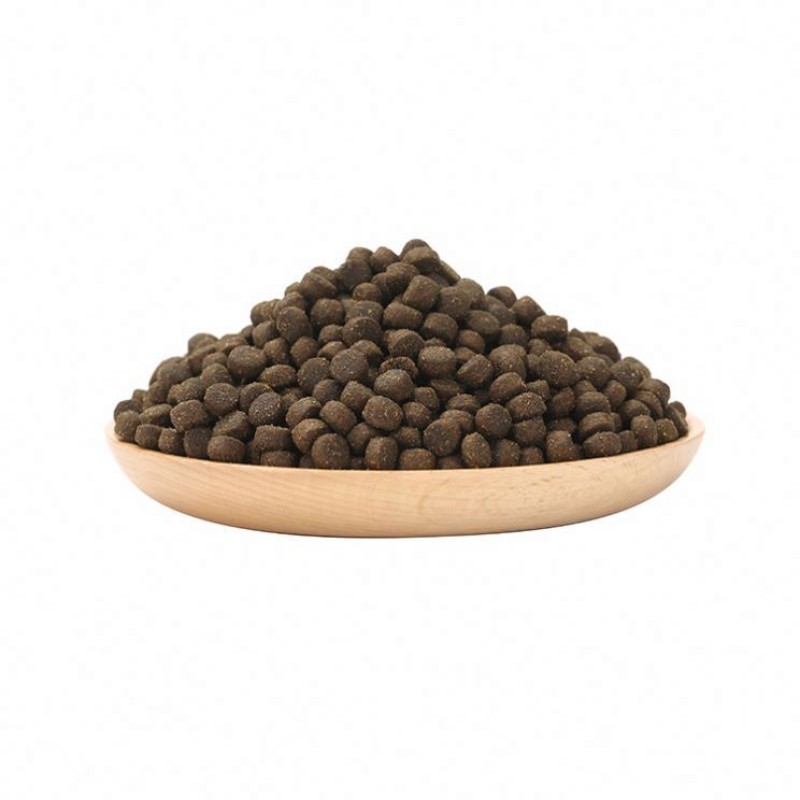 狗食品厂家-OEM狗食品10公斤20公斤天然生食干粮多种口味全龄