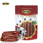 宠物零食厂家-批发健康天然宠物兔零食干蔬菜干果混合