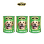 狗条厂家-新款美味狗条16克湿狗粮高蛋白定制条状