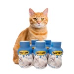 宠物奶厂家-Wimow250毫升宠物奶无乳糖天然配方猫健康