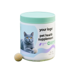 镇静咀嚼片厂家-批发狗镇静软咀嚼片镇静大麻零食狗焦虑