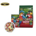 Bird Feed Manufacturer - Parrot Food Private Label Non Additive Pure Natrual Bird Feed Mixed Seeds