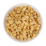 猫草立方厂家-OEM猫食品供应商宠物零食猫草立方冻干