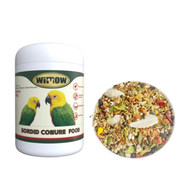 Parrot Food Supplier - New 2kg Premium Professional Seed High Quality Seed Mix Parrot Food