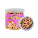 狗零食厂家-Wimow批发促销高品质狗零食食品制造商鸭寿司