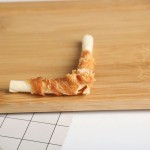 狗咬胶厂家-宠物狗结骨狗咬胶批发幼犬零食骨私有标签