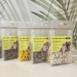 冻干猫食品厂家-批发Wimow有机鸡肉冻干猫食品宠物零食