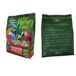 狗零食厂家-热销有机牛肉蔬菜味狗零食烟熏生皮压制骨