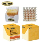 湿猫粮厂家-高品质宠物用品湿猫粮原味天然全价罐