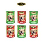 宠物湿粮厂家-OEM ODM高品质牛肉味宠物湿粮可定制罐头