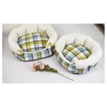 旅行狗床供应商-超柔软可洗毛绒