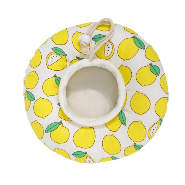 宠物项圈厂家-舒适安全防咬