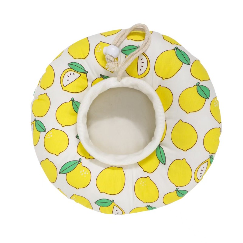 宠物项圈厂家-舒适安全防咬