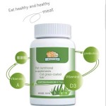 宠物营养补充剂厂家-猫毛去除