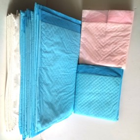 Pet Diaper Factory - Super Absorbent Quick Dry