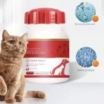 宠物胶原蛋白补充剂供应商-水解粉