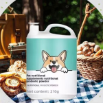 宠物益生菌厂家-消化健康护理肠道