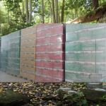 宠物食品供应商-圆形棕色消化护理