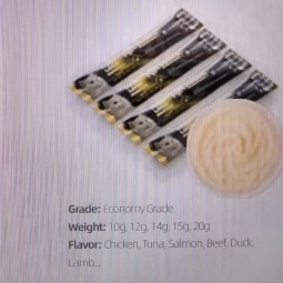 宠物食品供应商-定制高营养健康