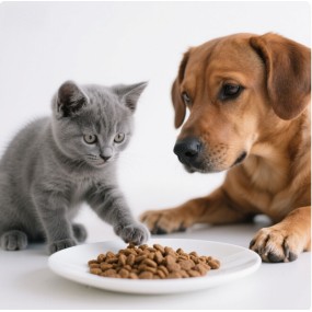 猫零食厂家-FDA认证代工定制