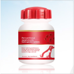 宠物钙补充剂供应商-鲨鱼软骨片