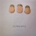 宠物食品厂家-酥脆棕色圆形健康