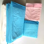 Pet Diaper Pads Supplier - Super Absorbent Washable