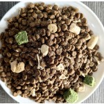 干狗粮供应商-定制口味形状蛋白