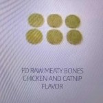 宠物食品生产商-优化健康酥脆棕色