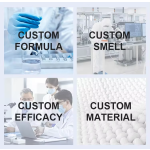 宠物洗发水厂家-豪华环保皮肤护理