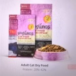 宠物食品供应商-定制高营养健康