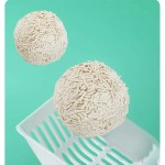 豆腐猫砂厂家-高品质环保