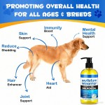 宠物洗发水供应商-定制有机抗菌